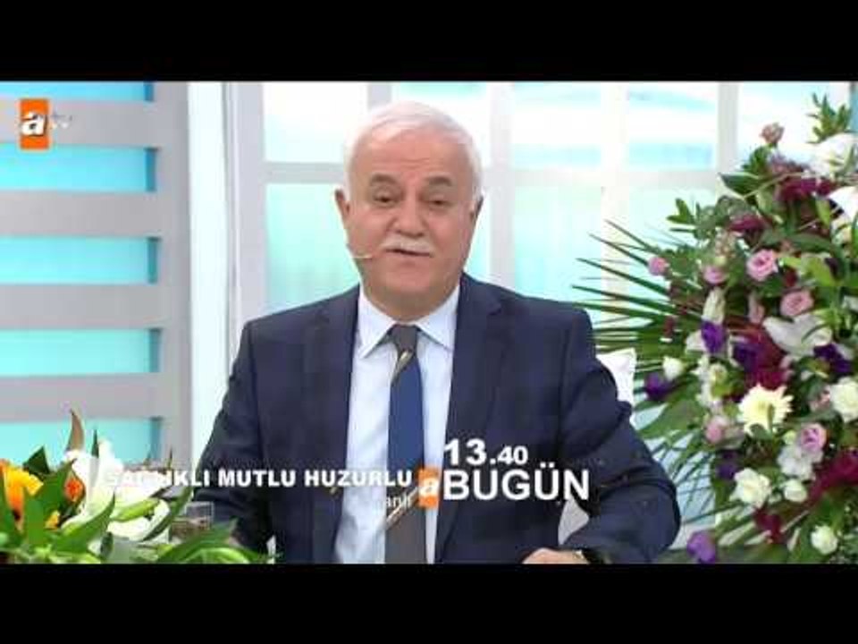 Sağlıklı Mutlu Huzurlu 8. Bölüm Fragmanı - atv