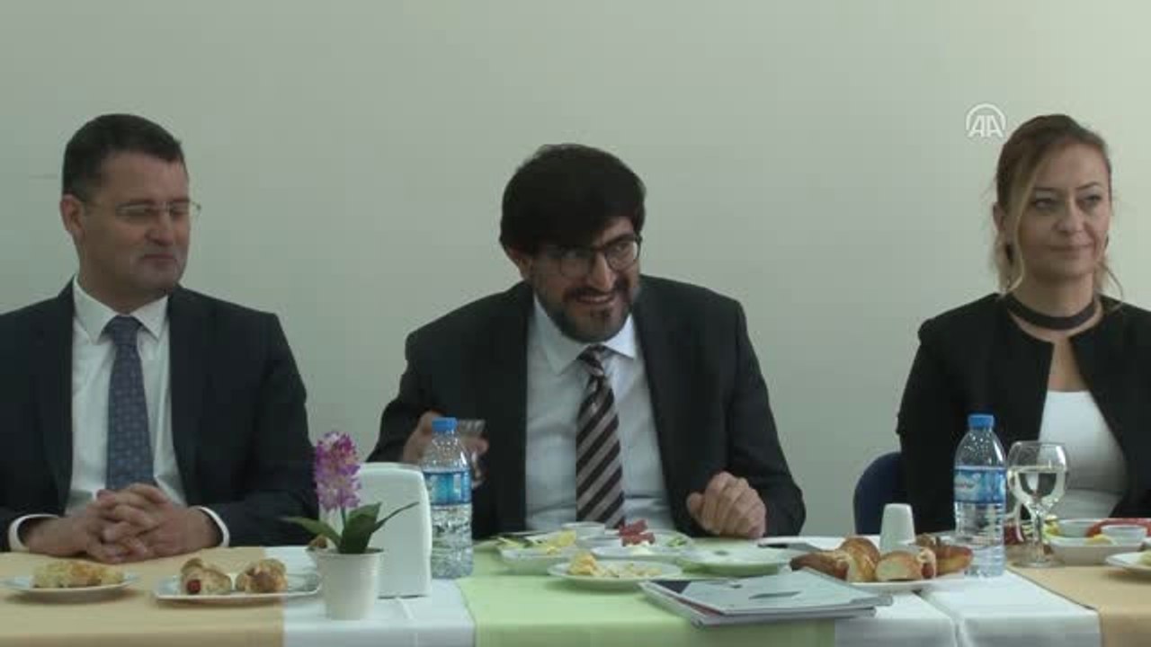 MEB Talim Terbiye Kurulu Başkanı Durmuş