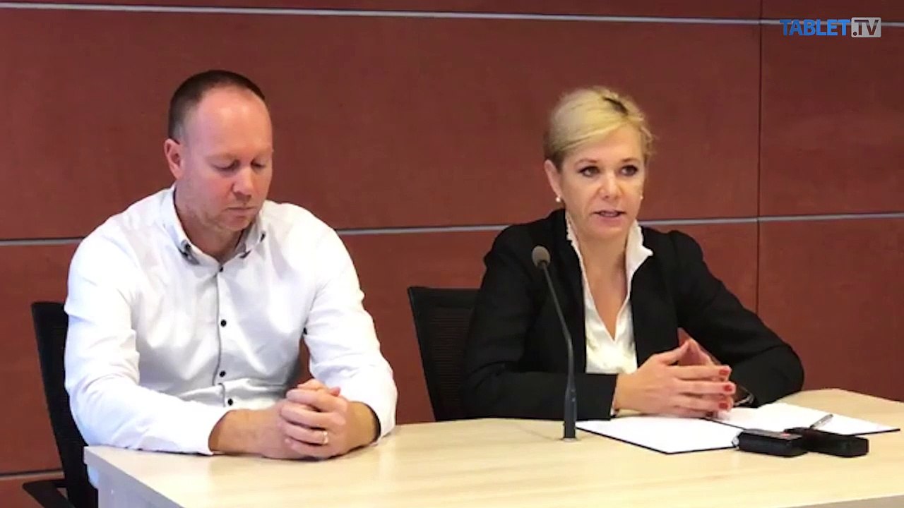 ZÁZNAM: MV SR: Slovenské elektronické občianske preukazy sú stále bezpečné