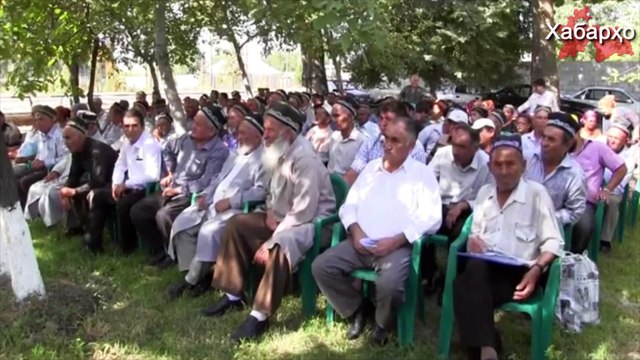 Для консолидации населения власти Таджикистана будут использовать имам-хатибов