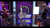 عيش الليلة | الحلقة الـ 5 الموسم الثاني | علي ربيع ومحمد عبد الرحمن | الحلقة كاملة