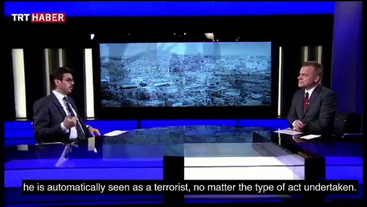 TRT Genel Müdürü İbrahim Eren: Haberciliğin değişime ilham verdiği bir habercilik istiyoruz
