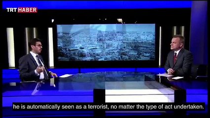 TRT Genel Müdürü İbrahim Eren: Haberciliğin değişime ilham verdiği bir habercilik istiyoruz