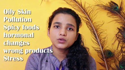 20 मिनट में चेहरे के मुहांसे और दाग-धब्बो को जड़ से खत्म कर देगा ये इलाज - Pimples Treatment - YouTube