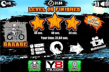Play Moto X3M 2 game online (Level 01-25) - Y8 Game | Eftsei Gaming