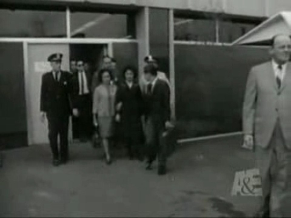 Richard Speck - Part 4