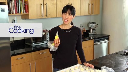 How to make French macarons