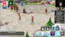 Jadi Assassin | Ragnarok Mobile (CN) - Indonesia | Android Action-RPG