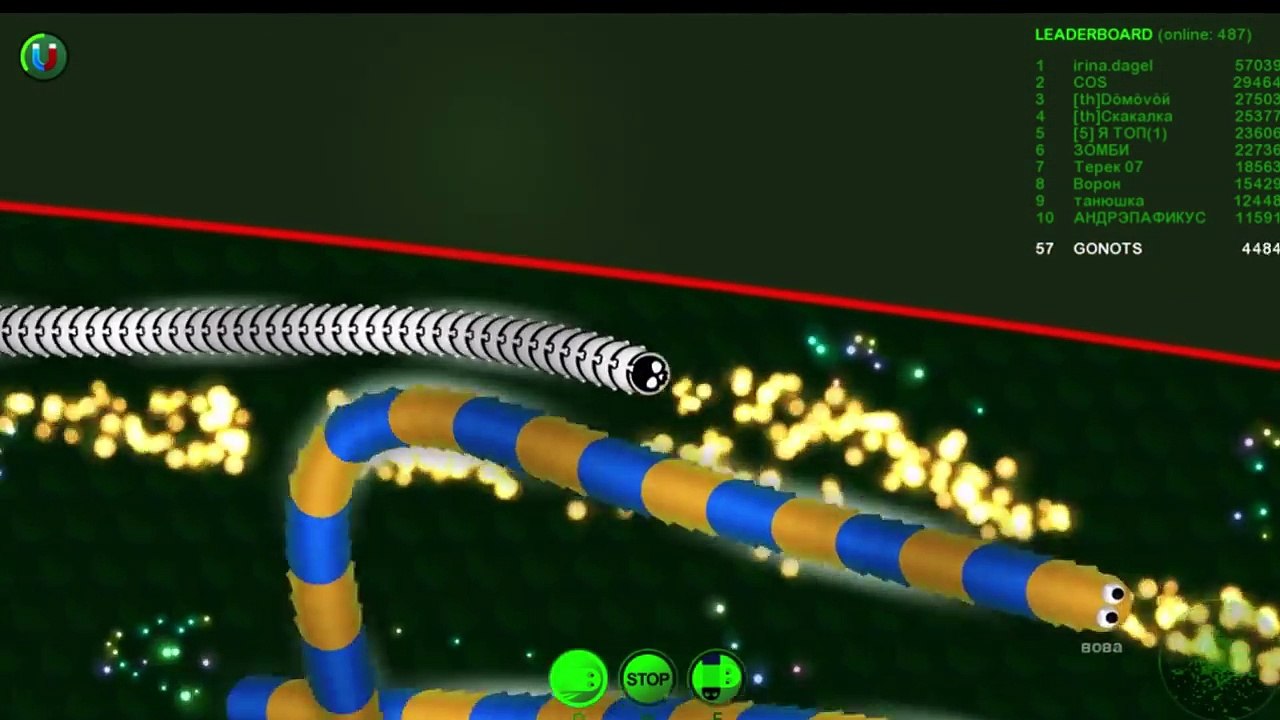 Wormax.io BEST REVENGE EVER! | Awesome Wormaxio Gameplay ( Funny Wormax.io Moments / Best Wormax.io)