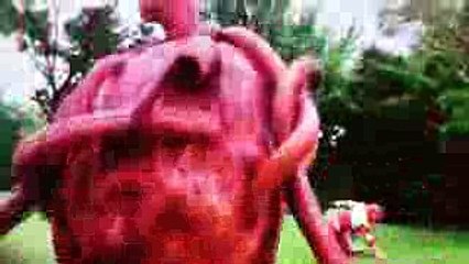 アームドティラノレンジャー