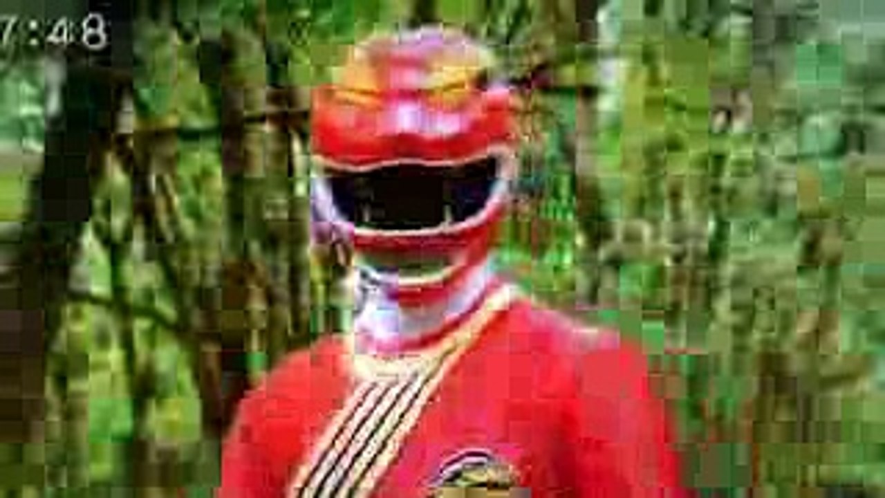 ゴーカイチェンジ ガオレンジャー､ゲキレンジャー､ゴーバスターズ