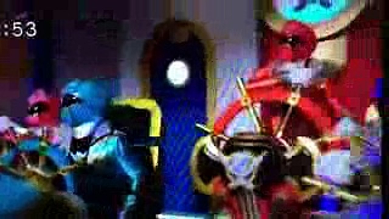 シンケンゴーカイオー