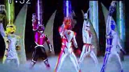 サイダイゲキファイヤー