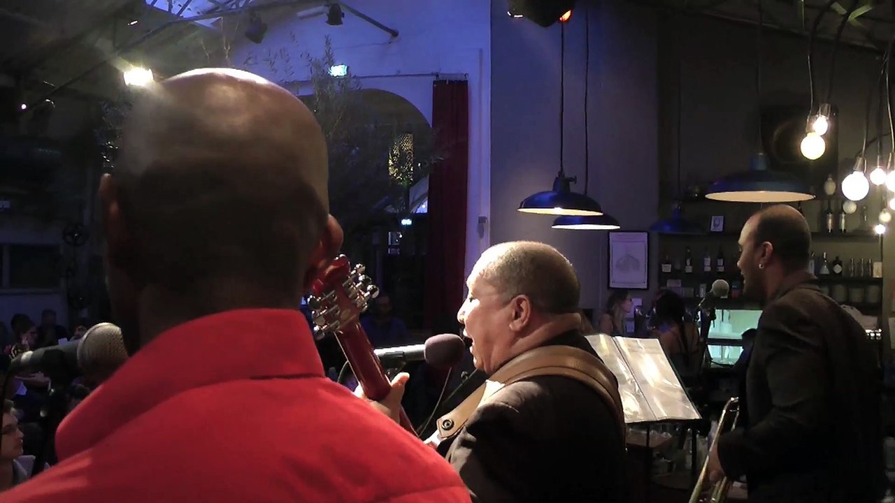 Cours de Salsa Cubain Concerts  Soirées dansantes