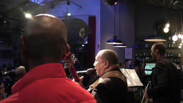 Cours de Salsa Cubain Concerts Soirées dansantes