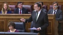 İspanya Başbakanı Rajoy, Katalonya Lideri Puigdemont'un Makul Davranmasını İstedi