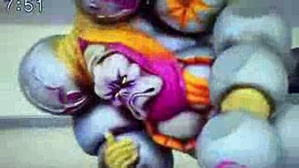 ニンニンジャー&ジライヤVSコナキジジイ