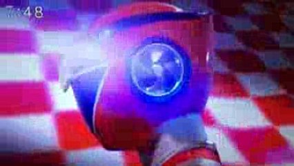 ゴーカイチェンジ ゴーオンジャー