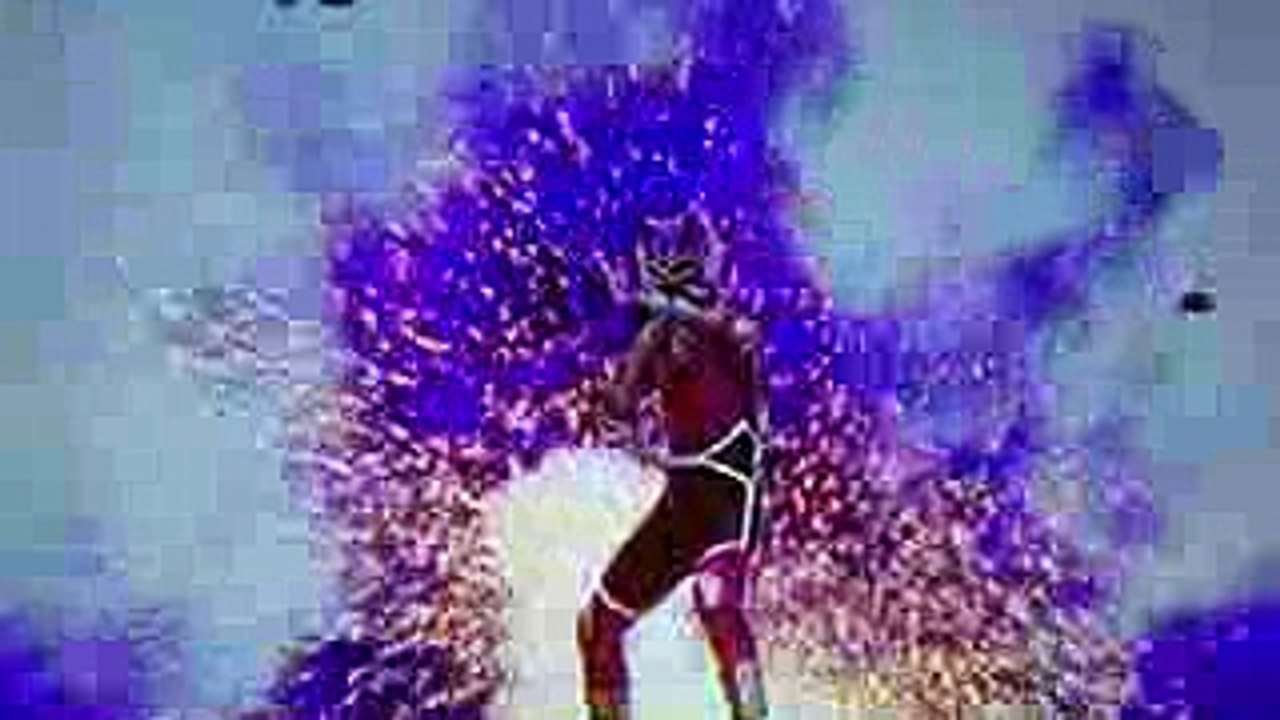 ゲキバイオレット