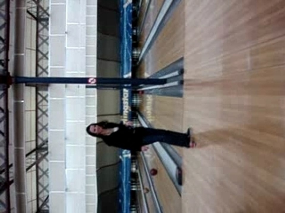 Bowling mimie