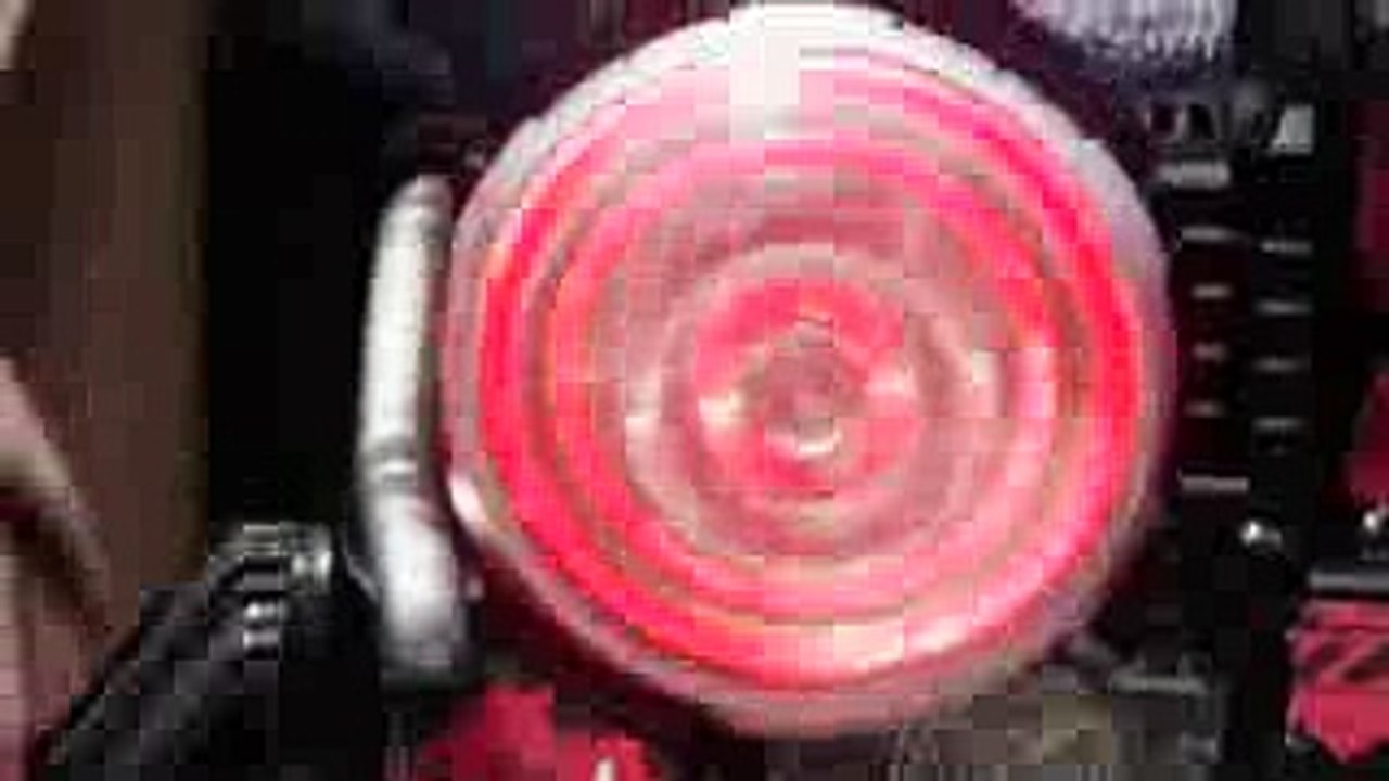 (ネタ)仮面ライダービルド予告編に重大なネタバレが！？