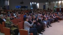 Gaziosmanpaşa'da Uğur Işılak Konseri