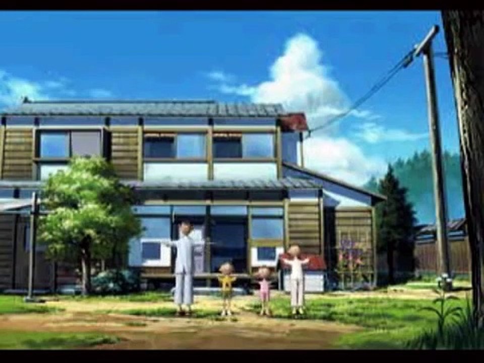 Boku no Natsuyasumi PS1 | Gameplay