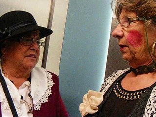 A VIDA DE UMA MULHER PERDIDA