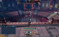 Blade Master vs Assassin  Blade and Soul PVP