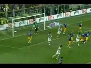 Parme 2-2 juventus