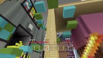 Minecraft Xbox - Hide and Seek: Five Nights at Freddys - The Office