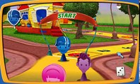 ZIGGY LAZY TOWN CHALLENGE (Sportacus - Robbie - Stephanie - Pixel)