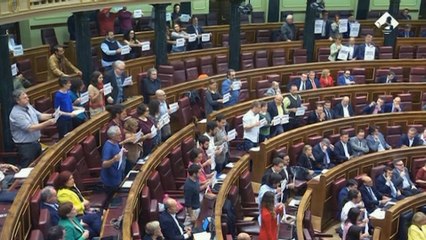 Gobierno pide a Puigdemont que evite la aplicación del 155