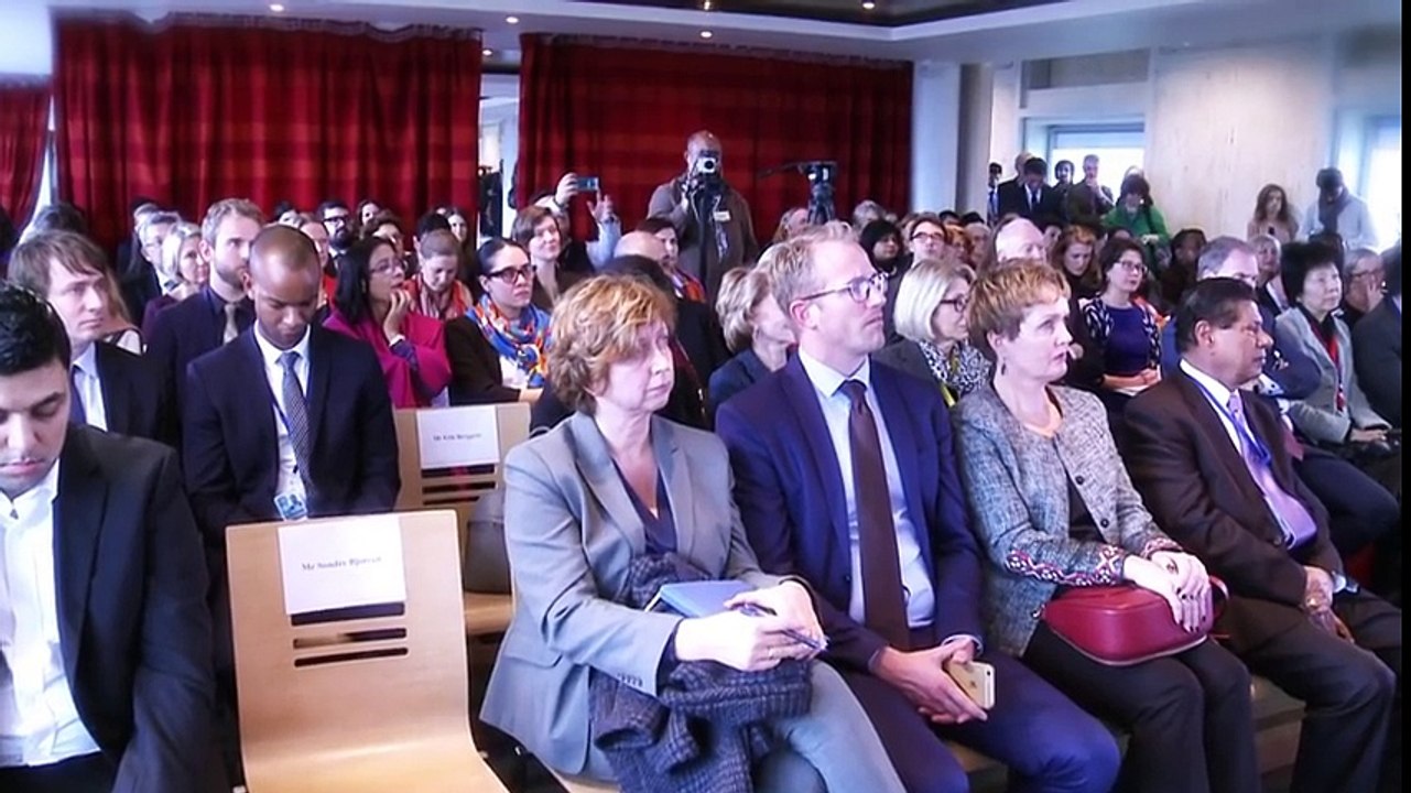 Deeyah Khan appointed first UNESCO Goodwill Ambassador for Creativity and Artistic Freedom