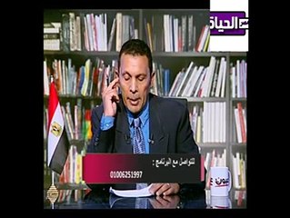 عيون مصر مداخله من رئيس مركز دشنا تم عزلي من منصبي لاني اقوم بتنفيذ القانون