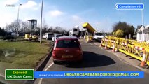 UK Dash Cams - Poor Drivers, Road Rage   Crash Compilation #61