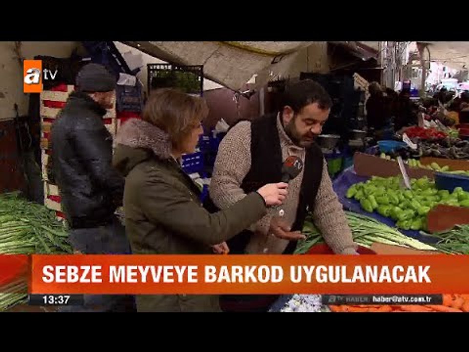 Pazarlara köklü değişiklik geliyor - atv Gün Ortası Bülteni