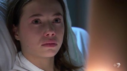 Home and Away 6754 18th October 2017