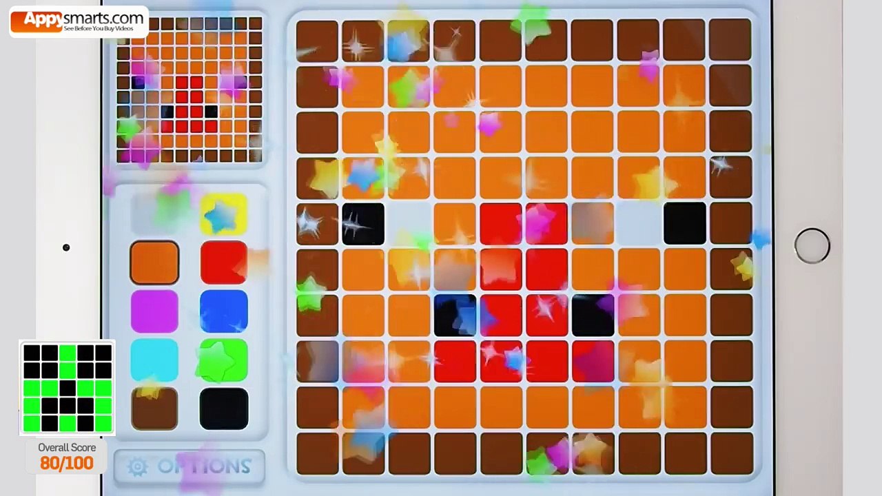 Toddler Educational Games by Edujoy - best iPad app demo