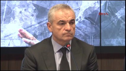 Trabzonspor'da Çalımbay Dönemi Başladı 3