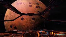 Elite Dangerous Landing on planet Tilian 1. Is planetary landing possible? (beta)