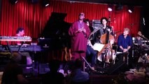 Stevie Wonder Sits in with Chick Corea, Aug. new (Catalina Jazz Club, LA)