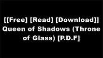 [tpP1F.[F.R.E.E D.O.W.N.L.O.A.D R.E.A.D]] Queen of Shadows (Throne of Glass) by Sarah J. MaasSarah J. MaasSarah J. MaasSarah J. Maas P.P.T