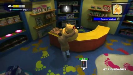 Dead Rising una nueva historia (5)