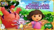 Dora the Explorer Doras Magic Land Adventure