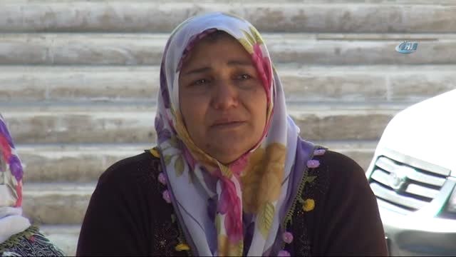 İş Adamının Otomobilde İnfaz Ettiği Kadının Annesi Konuştu: Kızıma 14 Kurşun Sıktı