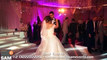 Wedding Demo Heba & Hazem September 2017 Le Meridien Cairo Airport Hotel