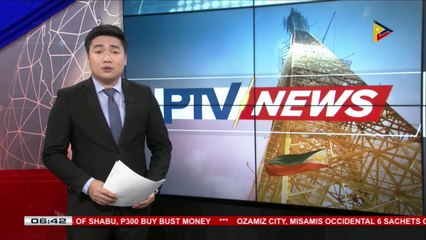 Pinsan ni Hapilon, sumuko sa militar