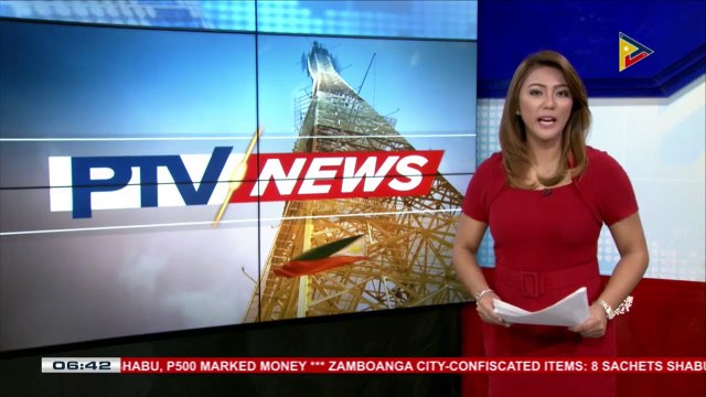 Isnilon Hapilon at Omar Maute, inilibing na