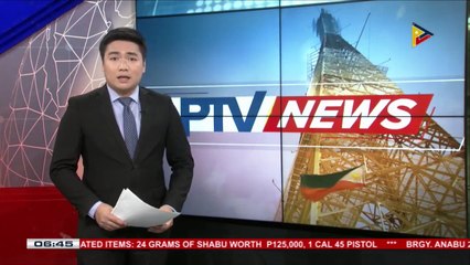DA, handa na sa rehabilitasyon ng Marawi